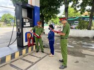 Điện Biên: Cơ sở kinh doanh cần chủ động lập và lưu giữ đầy đủ hồ sơ phòng cháy, chữa cháy, cứu nạn, cứu hộ