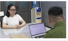 Khởi tố Chủ tịch CCV Group Mai Hà Trang liên quan việc hợp tác các sản phẩm từ rau má