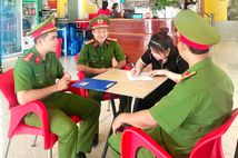 Công an tỉnh Cà Mau chủ động phòng ngừa vi phạm pháp luật trong mùa World Cup