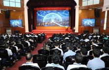 Diễn tập an ninh mạng tỉnh Thanh Hóa năm 2026: Nâng cao năng lực ứng phó trước các nguy cơ trên không gian mạng
