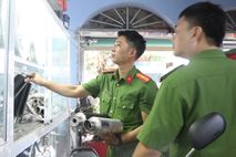 Đồng Nai: Ra quân kiểm tra, xử lý vi phạm các cơ sở “độ chế xe”