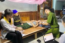 Thanh Hóa đi trước trong hành trình xác định danh tính liệt sĩ: Dấu ấn của tư duy chủ động và hành động vì nghĩa tình