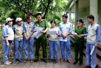 Tuyên Quang: Quyết tâm phấn đấu trở thành “Tỉnh không ma túy” vào năm 2030