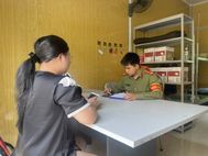 Cao Bằng: Kịp thời ngăn chặn vụ việc giả danh lực lượng Công an để lừa đảo chiếm đoạt tài sản