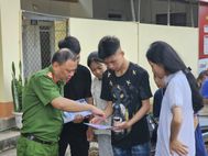 Lạng Sơn: Tăng cường tuyên truyền phòng, chống tệ nạn đánh bạc dưới hình thức cá độ bóng đá