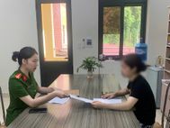 Lạng Sơn: Xử phạt trường hợp nhập cảnh trái phép qua biên giới tại xã Đồng Đăng