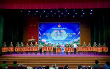 Bế mạc Hội thi lực lượng tham gia bảo vệ an ninh, trật tự ở cơ sở giỏi tỉnh Điện Biên lần thứ nhất năm 2026