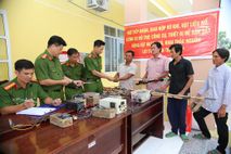 Chung tay bảo vệ động vật hoang dã bằng những hành động thiết thực tại thành phố Cần Thơ
