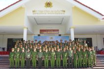Di tích lịch sử quốc gia Hòn Đá Bạc - Gìn giữ giá trị, tiếp nối mạch nguồn truyền thống