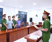 Lệnh giữ khẩn cấp đối tượng vi phạm Kỳ thi tốt nghiệp Trung học phổ thông quốc gia năm 2026