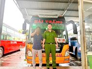 Quảng Ninh: Hỗ trợ công dân trở về đoàn tụ gia đình