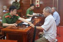 Bắc Ninh: Đẩy nhanh tiến độ thu nhận mẫu ADN thân nhân liệt sĩ