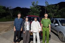 Sơn La: Công an xã kịp thời ngăn chặn thiếu nữ bị dụ dỗ rời địa phương đi làm việc qua mạng xã hội