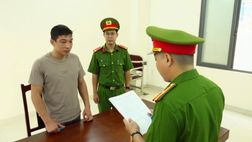 Khánh Hòa: Khởi tố đối tượng vi phạm “Xâm phạm sở hữu công nghiệp”