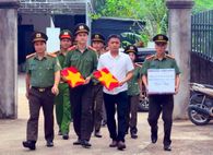 Thanh Hoá: Phục dựng ký ức - Gửi trọn nghĩa tình