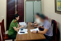 Phát hiện một số vi phạm tại Công ty cổ phần đào tạo AMES chi nhánh Hà Nội
