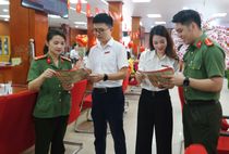 Nâng cao hiệu quả tuyên truyền pháp luật tại các ngân hàng trên địa bàn tỉnh Cao Bằng
