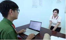 An Giang: Bắt đối tượng lừa đảo chiếm đoạt trên 21,4 tỷ đồng 