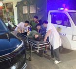 Tuyên Quang: Kịp thời hỗ trợ người phụ nữ mang thai bị ngất đến bệnh viện cấp cứu