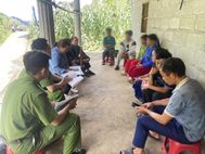 Tuyên Quang: Kịp thời ngăn chặn trường hợp có dấu hiệu tổ chức tảo hôn và bị dụ dỗ “việc nhẹ lương cao”