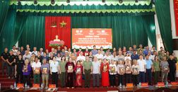 Lan tỏa đạo lý “Uống nước nhớ nguồn” từ Chương trình phục dựng ảnh liệt sĩ, trao tặng thân nhân tại xã Xuân Trúc, tỉnh Hưng Yên