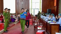5.751 mẫu ADN: Góp phần tìm lại danh tính các Anh hùng Liệt sĩ