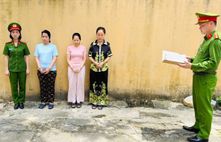 Vụ buôn lậu kim cương xuyên quốc gia: Khởi tố thêm nhiều chủ tiệm vàng lớn tại TP. Hồ Chí Minh