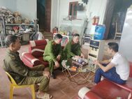 Đồng hành giúp người hoàn lương tái hòa nhập cộng đồng