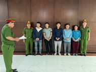 Khởi tố, bắt tạm giam 05 đối tượng liên quan đến vụ án “Sản xuất và buôn bán hàng giả là phụ gia thực phẩm”
