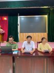 Hà Nội: Xử phạt 03 trường hợp vi phạm quy định về bảo vệ bí mật nhà nước