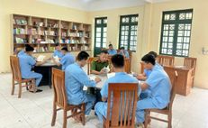 Hải Phòng: Hành trình đồng hành cùng người cai nghiện tái hòa nhập cộng đồng