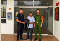 Những việc làm đẹp của cán bộ, chiến sĩ Công an Thủ đô vì Nhân dân phục vụ