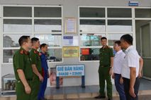 Hưng Yên: Ra mắt mô hình Cảnh sát 113 bảo đảm an ninh tại hệ thống kinh doanh xăng dầu
