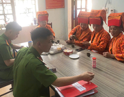Lạng Sơn: Những việc làm thiết thực lan tỏa phong trào “Gần dân nhất” ở Công an xã Châu Sơn
