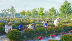 Tháng 7 - Hành trình tri ân đi tìm danh tính liệt sĩ