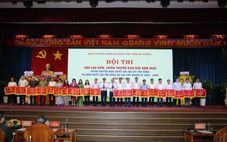 Hội thi Báo cáo viên, tuyên truyền viên giỏi khu vực II năm 2026