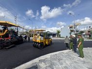 Hiệu quả mô hình dân vận khéo: “Tuyến đường đảm bảo trật tự an toàn giao thông” tại xã Phụ Dực, tỉnh Hưng Yên