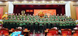 Phát huy hiệu quả công tác phối hợp giữa Công an TP Hà Nội và Trường Cao đẳng An ninh nhân dân I