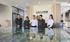 Cảnh báo tuân thủ pháp luật để chuyển đổi số an toàn, hiệu quả trong doanh nghiệp tại Hưng Yên