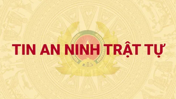 Công an tỉnh Phú Thọ làm rõ nhóm đối tượng livestream “vé cào trúng thưởng” để lừa đảo chiếm đoạt tài sản
