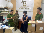 Đắk Lắk: Bắt đối tượng truy nã đặc biệt nguy hiểm lừa đảo chiếm đoạt hơn 26,5 tỷ đồng
