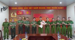Điện Biên: Bóc gỡ thành công 2 tổ chức tội phạm xuyên quốc gia