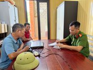 Hưng Yên: Kịp thời ngăn chặn vụ lừa đảo trên không gian mạng