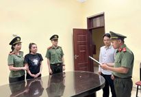 Tuyên Quang: Khởi tố đối tượng tổ chức cho người khác trốn đi nước ngoài