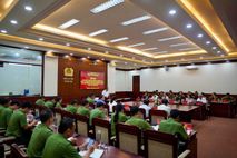 Khánh Hòa: Chủ động tham gia xây dựng, hoàn thiện hệ thống pháp luật hình sự trong tình hình mới