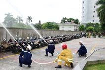 Cải cách thủ tục hành chính về PCCC: Bãi bỏ kiểm tra nghiệm thu, nâng cao trách nhiệm của chủ đầu tư