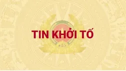Công an tỉnh Phú Thọ khởi tố vụ án "Hiếp dâm" xảy ra tại xã Thanh Thủy, tỉnh Phú Thọ.