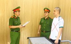 Khởi tố đối tượng lừa đảo hàng tỷ đồng