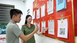 Từ phong trào “Ba nhất” đến những việc làm vì Nhân dân