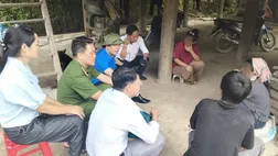 Lai Châu: Công an xã kịp thời ngăn chặn vụ tảo hôn liên quan đến bé gái 14 tuổi
